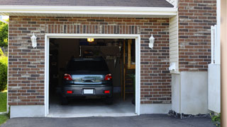 Garage Door Installation at Seminole Lake Estates, Florida